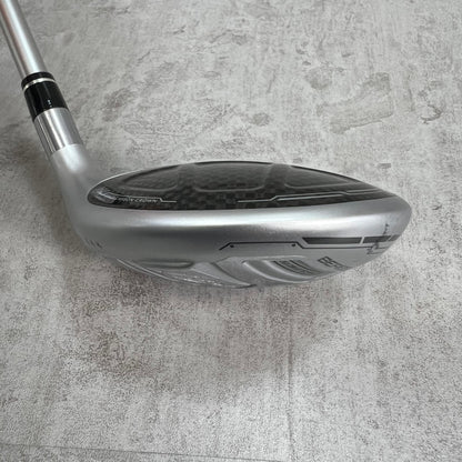 ホンマ　ベレス　NX 3スター　メンズゴルフ　5U SR 右利き用　UT ユーティリティ　HONMA BERES STAR 星