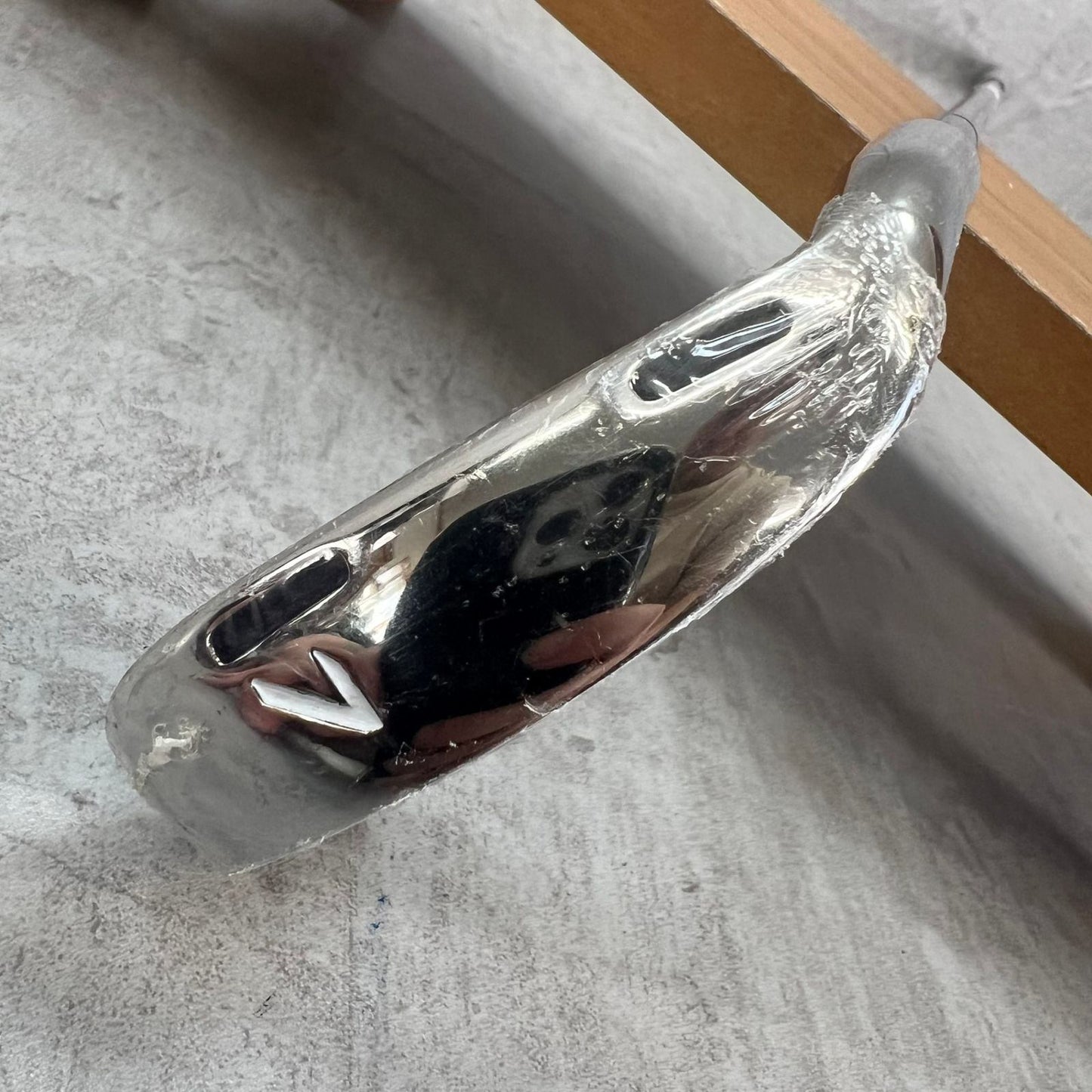 ナイキ　CCI　メンズゴルフ　アイアン　7番　R　右利き用　NIKE