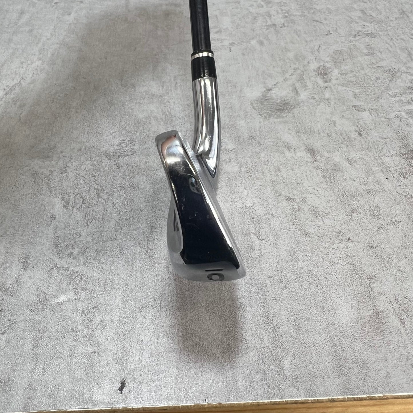 テーラーメイド　M グローレ　メンズゴルフ　アイアン　6番　R 右利き用　TaylorMade　M GLOIRE
