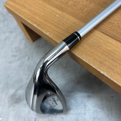 キャロウェイ　ソレイル　レディースゴルフ　サンドウェッジ　L　右利き用　SW　Callaway　Solaire