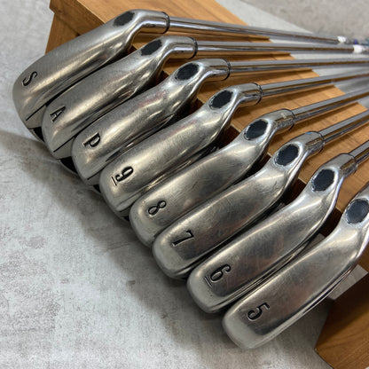 キャロウェイ　X20　メンズゴルフ　アイアンセット　8本　R　右利き用　Callaway