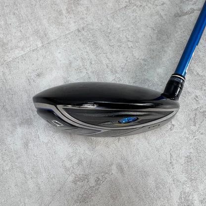 レフティー　ゼクシオ　11代目　MP1100　メンズゴルフ　3W　R　左利き用　フェアウェイウッド　Spoon　スプーン　XXIO