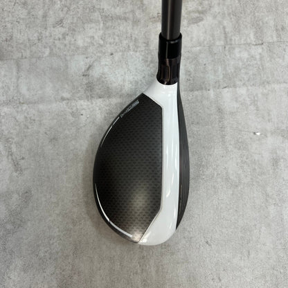 テーラーメイド　シムマックス　メンズゴルフ　ユーティリティ　U3　R　右利き用　TaylorMade　SIM　MAX