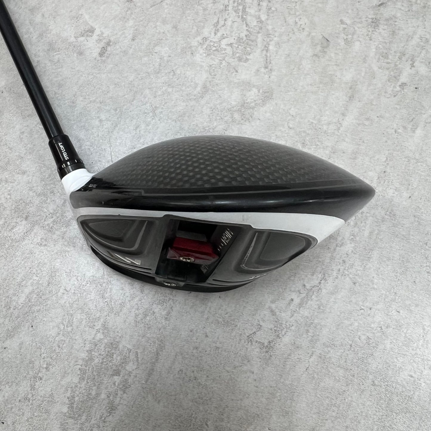 TaylorMade　テーラーメイド	M1　メンズゴルフ　DR　ドライバー	1W　10.5°　D-3　S　右利き用