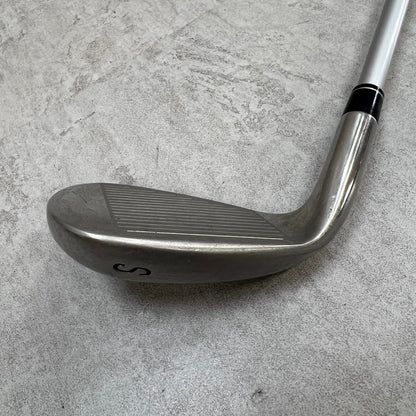 TaylorMade　テーラーメイド M6	メンズゴルフ SW　サンドウェッジ 35.25インチ D-1 S 右利き用