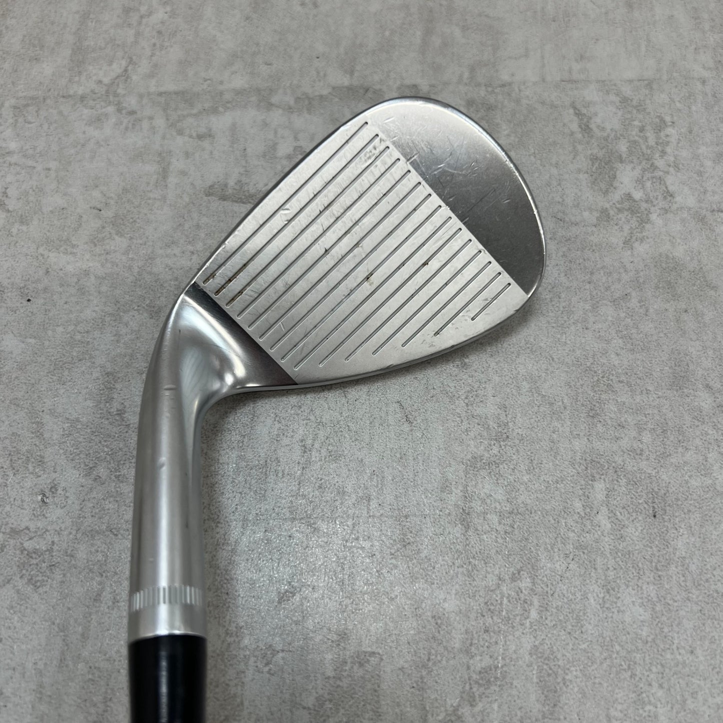 Callaway　Xシリーズ　JAWS　メンズゴルフ　アプローチウェッジ　AW　52°　カーボン　右利き　キャロウェイ