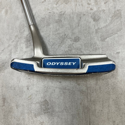 ODYSSEY　オデッセイ ホワイトホット RX 　メンズゴルフ　パター	ピン型　33インチ　右利き用