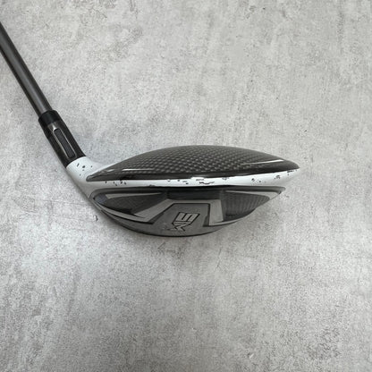 TaylorMade　テーラーメイド　SIM MAX　シムマックス　メンズゴルフ　フェアウェイウッド　5W　クリーク　18°　R　右利き用