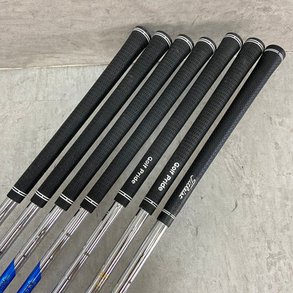 タイトリスト　T-MB　メンズゴルフ　アイアンセット　7本　右利き用　Titleist