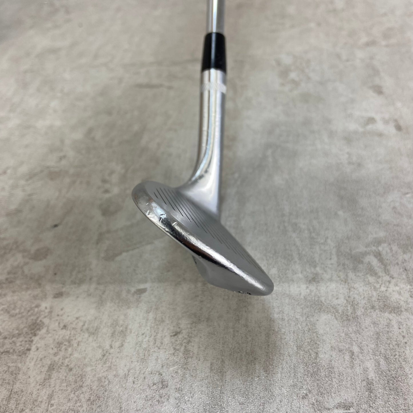 タイトリスト　ボーケイデザイン　メンズゴルフ　ロブウェッジ　LW　右利き用　S　Titleist　VOKEYDESIGN