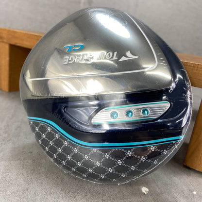 BRIDGESTONE　TOURSTAGE CL　レディースゴルフ　ドライバー　DR　13.5°　43.5インチ　B-4　L　右利き　ブリヂストン　ツアーステージ