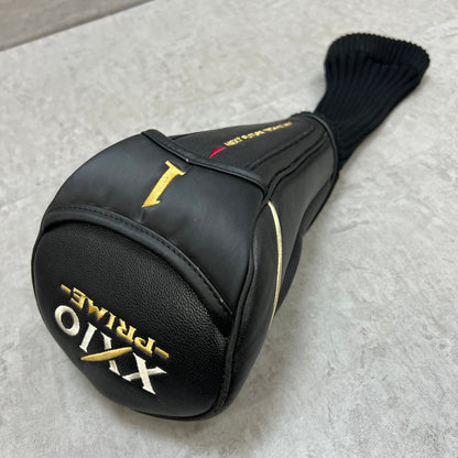 ゼクシオ　プライム　SP700  メンズゴルフ　ドライバー　R　10.5°　右利き用　XXIO　PRIME　ヘッドカバー