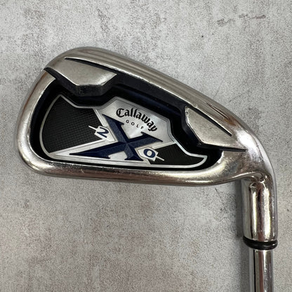 キャロウェイ　X20　メンズゴルフ　4番アイアン　SR　右利き用　ロング　Callaway