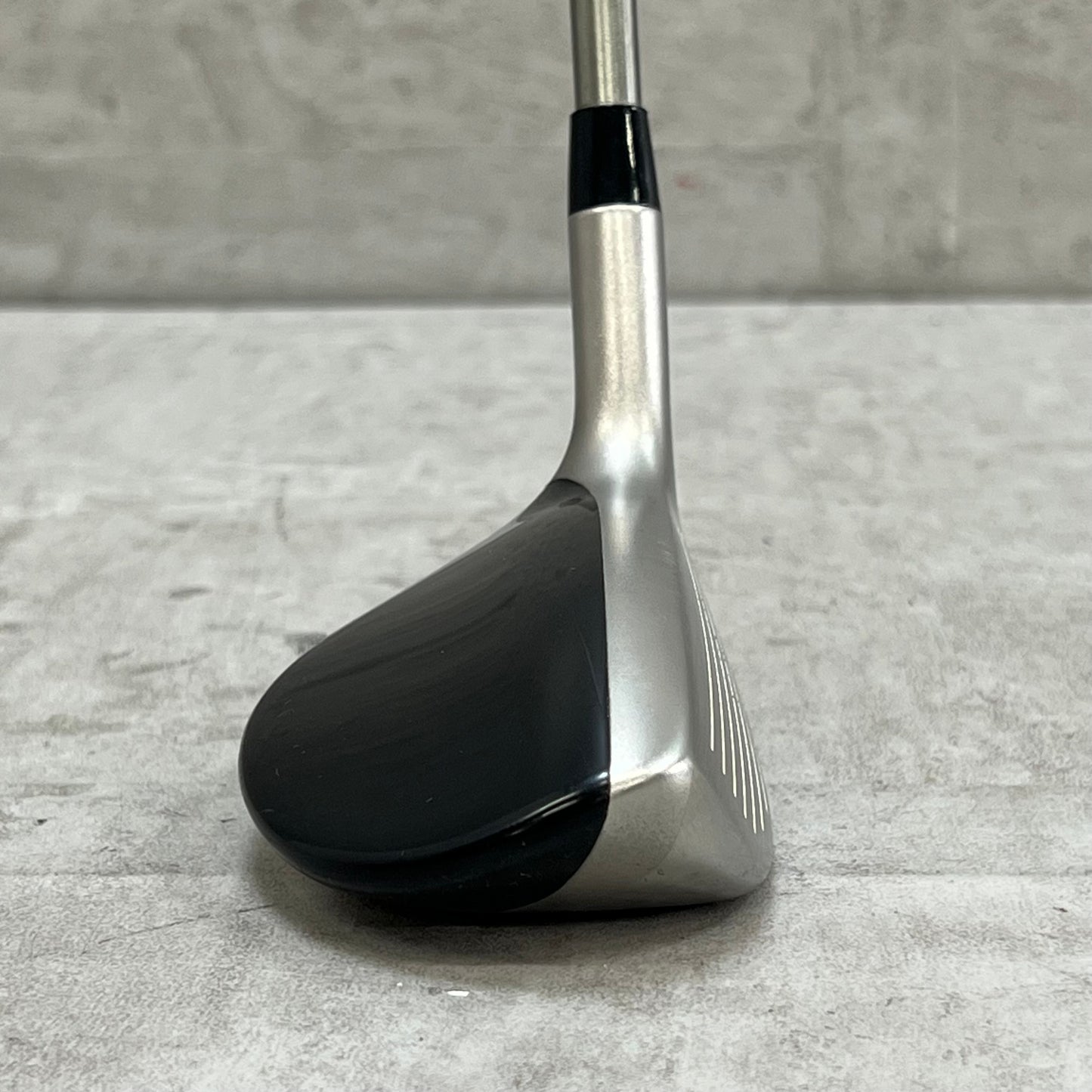 PING　ピン　ラプチャーV2　メンズゴルフ	　UT　ユーティリティウッド型　D-1　右利き用