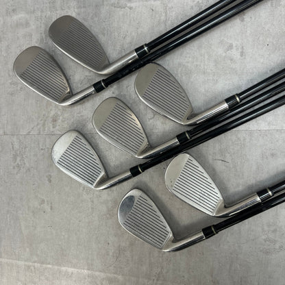 メガ　マックス　メンズゴルフ　クラブセット　11本　SR　右利き用　MEGA　MAX