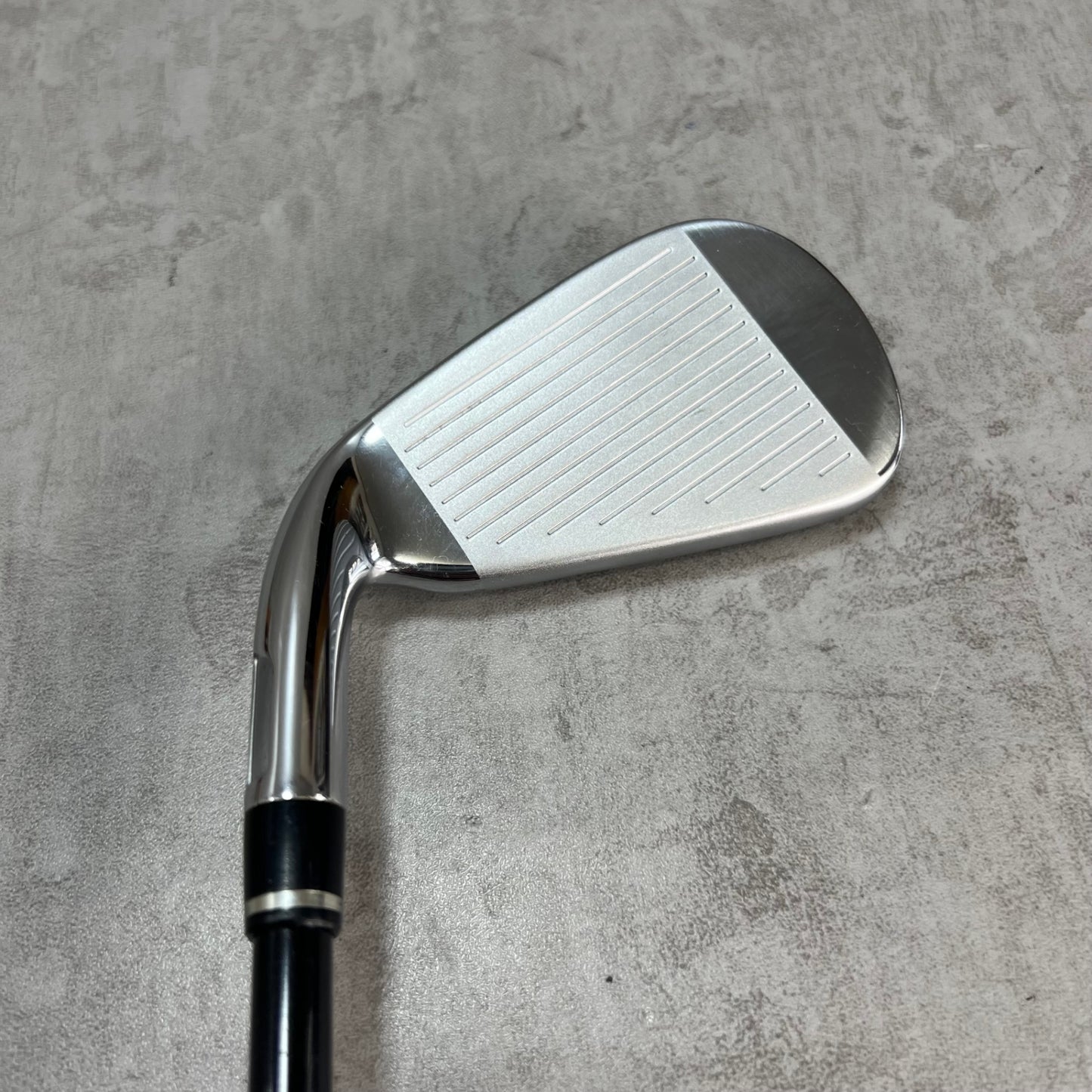 テーラーメイド　M グローレ　メンズゴルフ　アイアン　6番　R 右利き用　TaylorMade　M GLOIRE