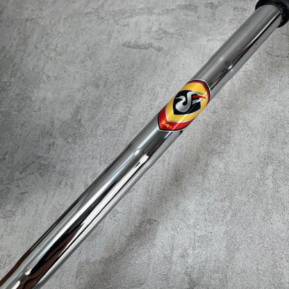 テーラーメイド　ロッサ　デイトナ1　メンズゴルフ　パター　ピン型　約34インチ　右利き　TaylorMade ROSSA cgb RSi daytona1