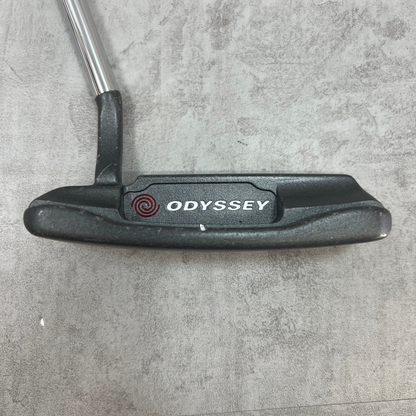 オデッセイ　XDF 3300 メンズゴルフ　パター　右利き用　ODYSSEY