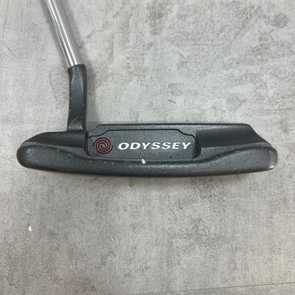 オデッセイ　XDF 3300 メンズゴルフ　パター　右利き用　ODYSSEY