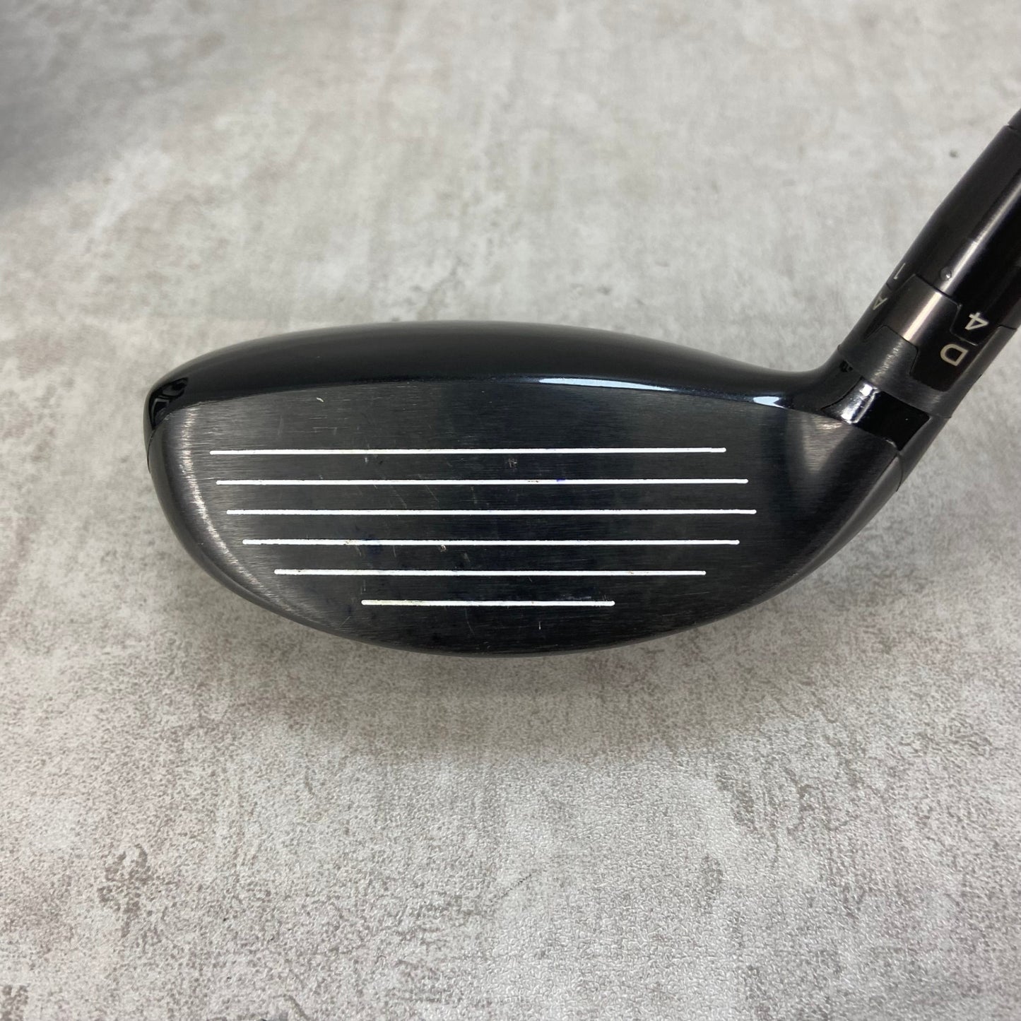 タイトリスト　915H　メンズゴルフ　ユーティリティー　5UT S200 右利き用　Titleist