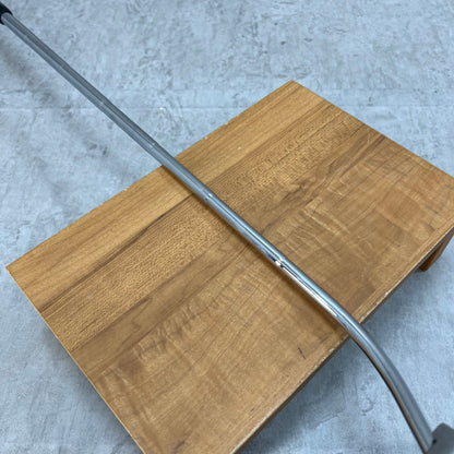 レフティー　PING　CUSHIN　メンズゴルフ　パター　左利き用　ピン　カシン