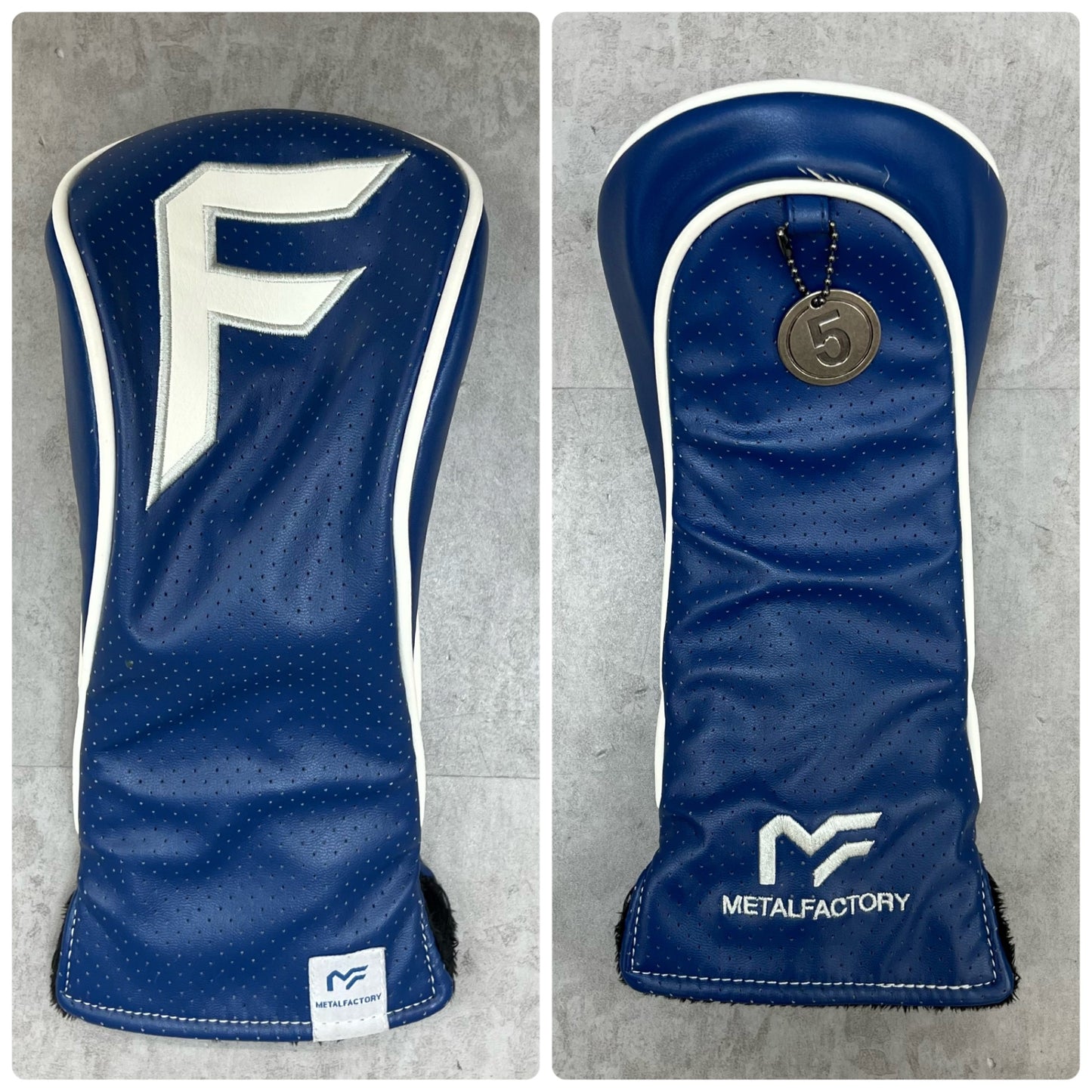 メタルファクトリー　A9　SKY　メンズゴルフ　FW　フェアウェイウッド　5W　Cleek　クリーク　18°　C-9　SR　右利き用