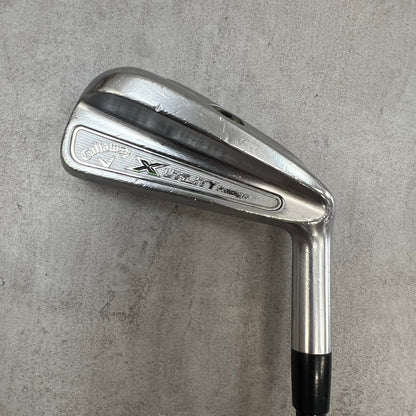 Callaway　キャロウェイ　ユーティリティ　メンズゴルフ　UT　ユーティリティ　アイアン型　C-8　S　右利き用