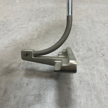 長尺　ツアーエッジ　T-BALANCE 02　メンズゴルフ　パター　右利き用　約42インチ　Tour Edge