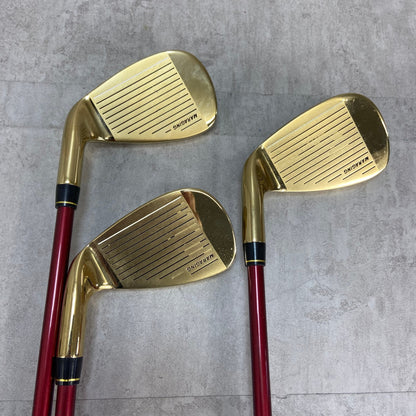 NGSL　エストック　メンズゴルフ　アイアンセット　5本　R　右利き用　ESTOC