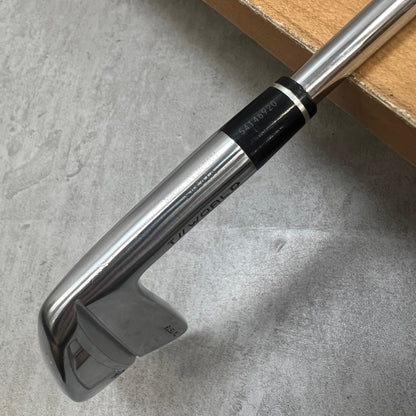 HONMA GOLF ホンマゴルフ ツアーワールド TW757B メンズゴルフ 3番アイアン 右利き用  S　ロング
