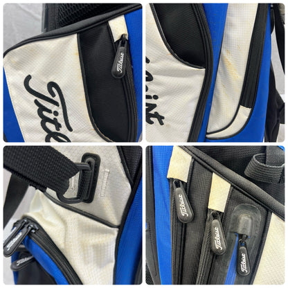テーラーメイド　タイトリスト　メンズゴルフ　クラブセット　12本　右利き用　TaylorMade　Titleist