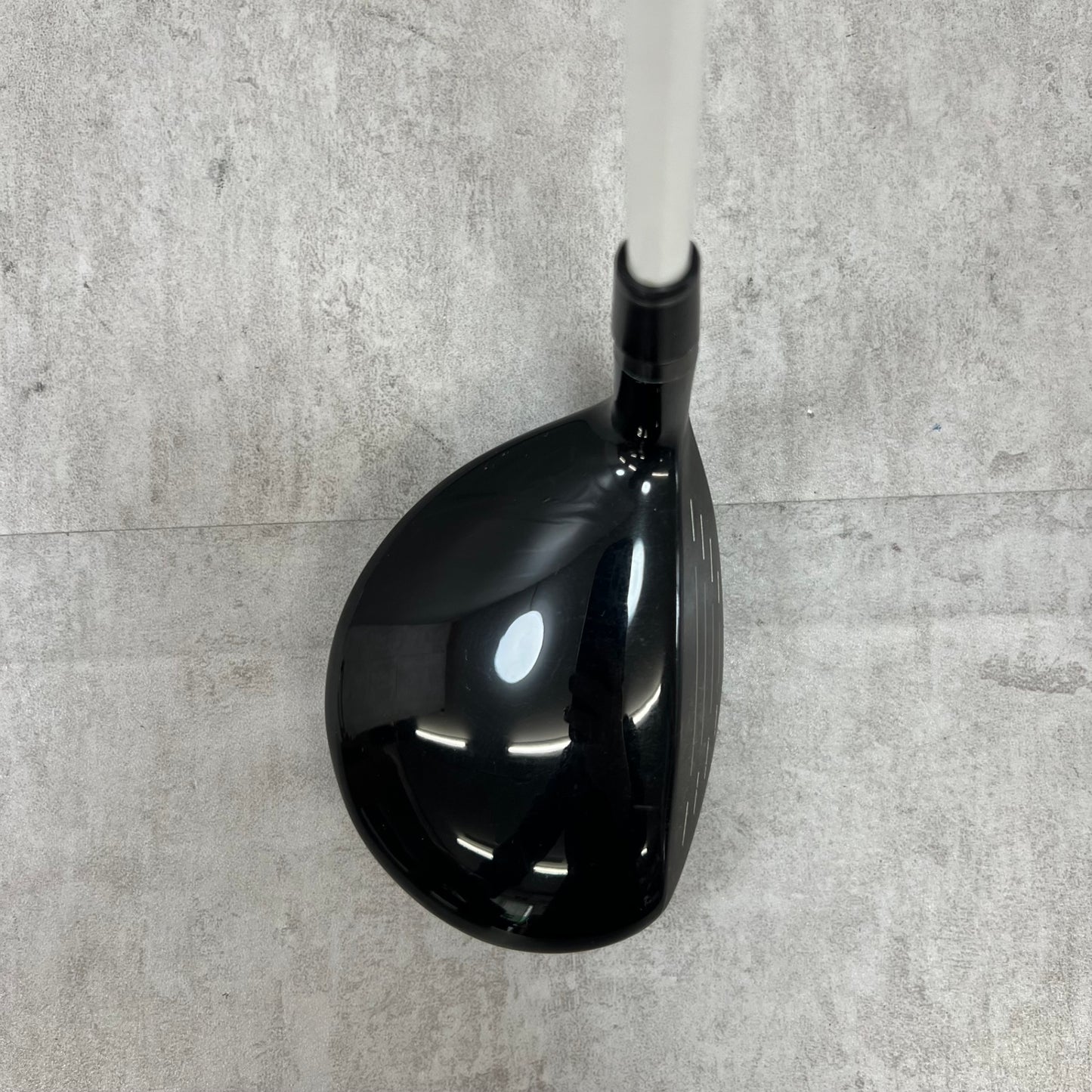 PRGR　プロギア　TUNE02　チューン　メンズゴルフ　フェアウェイウッド　5W　クリーク　17.5°　S　右利き用