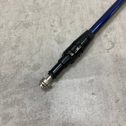 FUJIKURA　フジクラ	VENTUS TR6-S　ベンタス　メンズゴルフクラブシャフト　1W　DR　ドライバー用　44.3インチ　S　Callaway　キャロウェイスリーブ