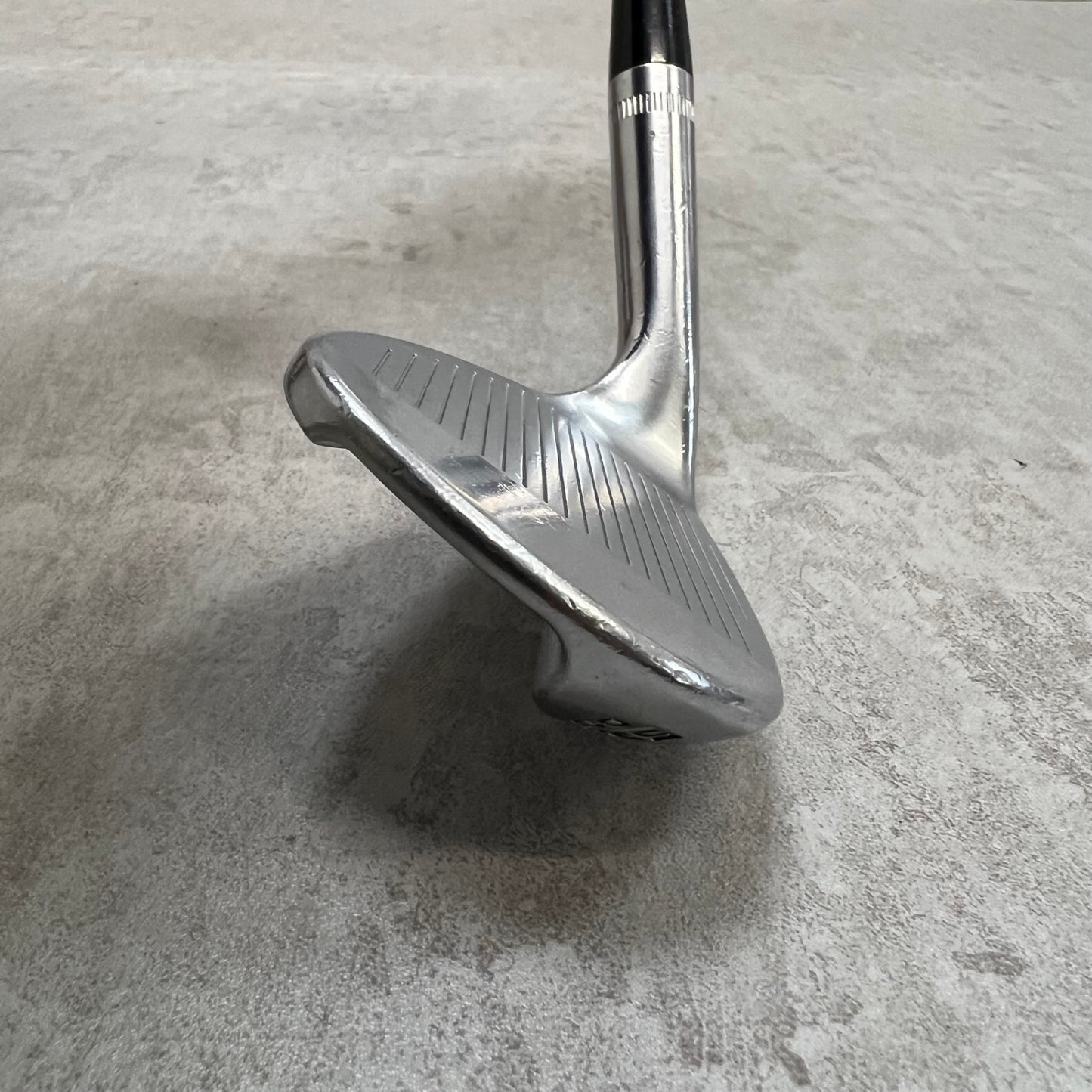 Callaway　キャロウェイ　Xシリーズ ジョーズ　メンズゴルフ　AW　アプローチウェッジ　52°　34.75インチ　D-3　右利き用　JAWS
