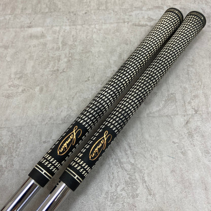タイトリスト　DCI　981　メンズゴルフ　アイアンセット　2本　S　右利き用　3番　4番　ロング　Titleist