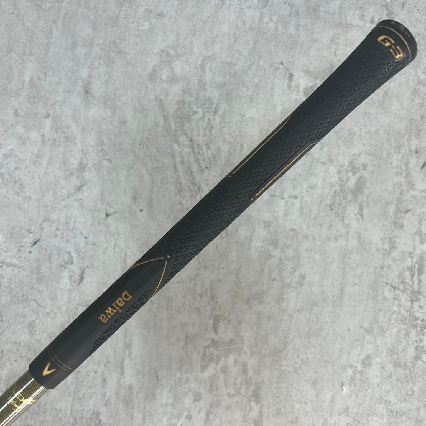 ダイワ　メンズゴルフ　アイアン　4番　R 右利き用　Daiwa ロング
