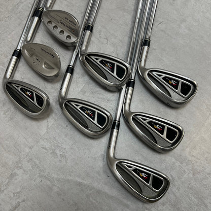 テーラーメイド　メンズゴルフ　クラブセット　13本　右利き用　TaylorMade