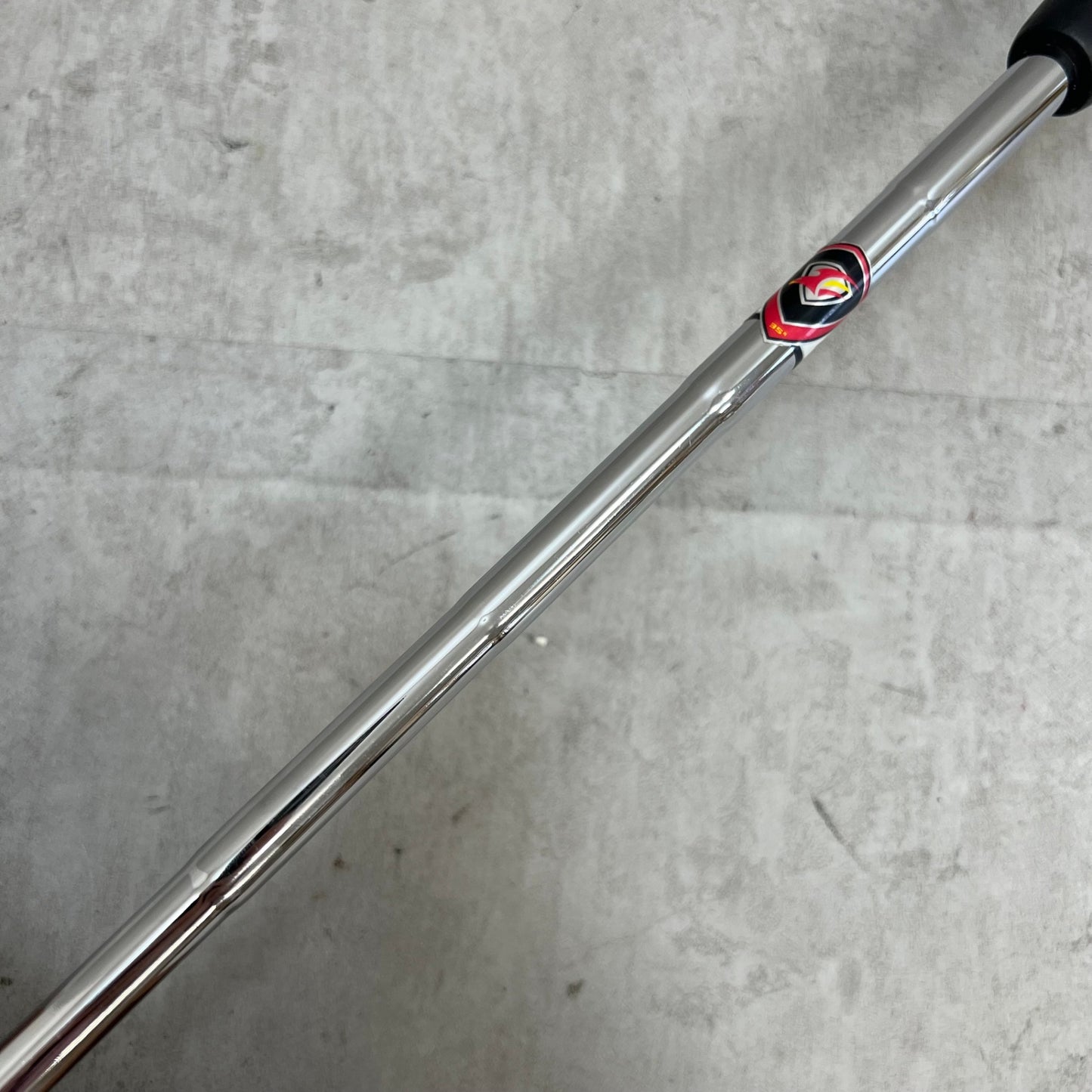 テーラーメイド　ロッサ コルザRS　メンズゴルフ　パター　右利き用　約35インチ　TaylorMade　ROSSA　corza　RS