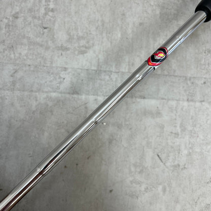 テーラーメイド　ロッサ コルザRS　メンズゴルフ　パター　右利き用　約35インチ　TaylorMade　ROSSA　corza　RS