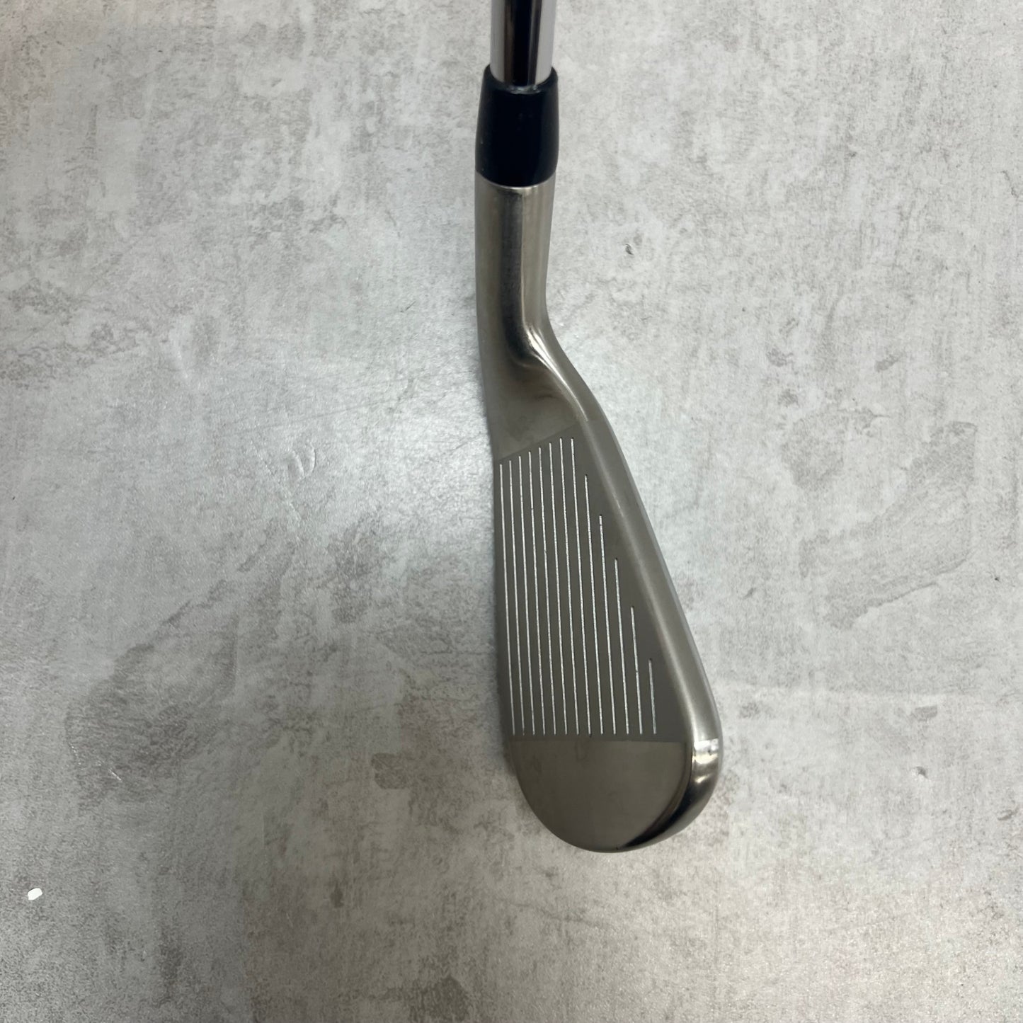 Titleist　タイトリスト　T300	メンズゴルフ	7番アイアン　D-2　S　レフティー　左利き用