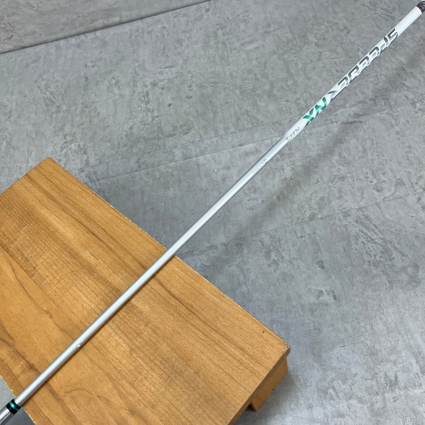 テーラーメイド　ステルスグローレ　レディースゴルフ　7W　L　右利き用　フェアウェイウッド　TaylorMade　STEALTH GLOIRE