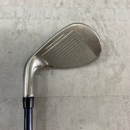 Callaway　キャロウェイ　XRスチールヘッド　メンズゴルフ　SW　サンドウェッジ	34.75インチ　D-2　R　右利き用