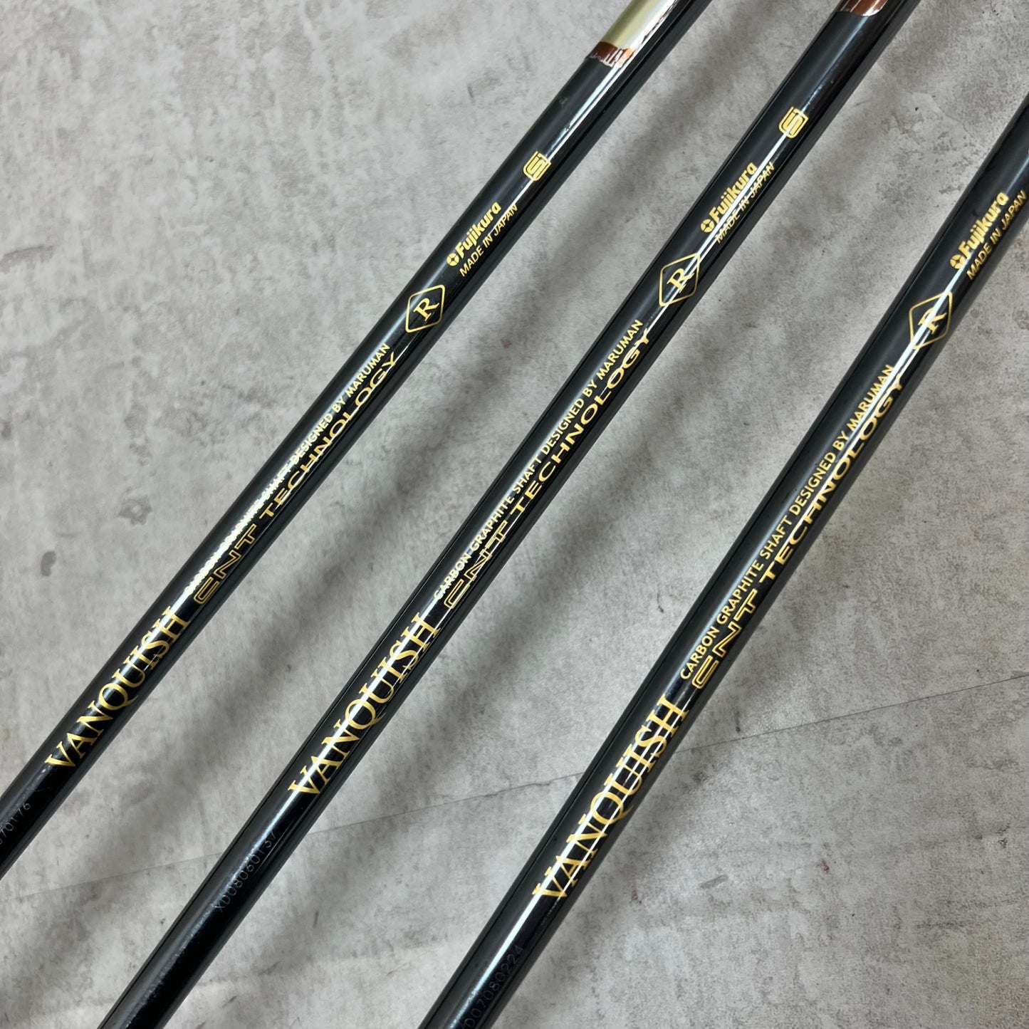 マジェスティ　バンキッシュ　メンズゴルフ　ウッド3本セット　R　右利き用　フェアウェイウッド　MAJESTY　VANQUISH