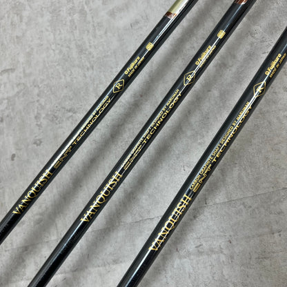 マジェスティ　バンキッシュ　メンズゴルフ　ウッド3本セット　R　右利き用　フェアウェイウッド　MAJESTY　VANQUISH