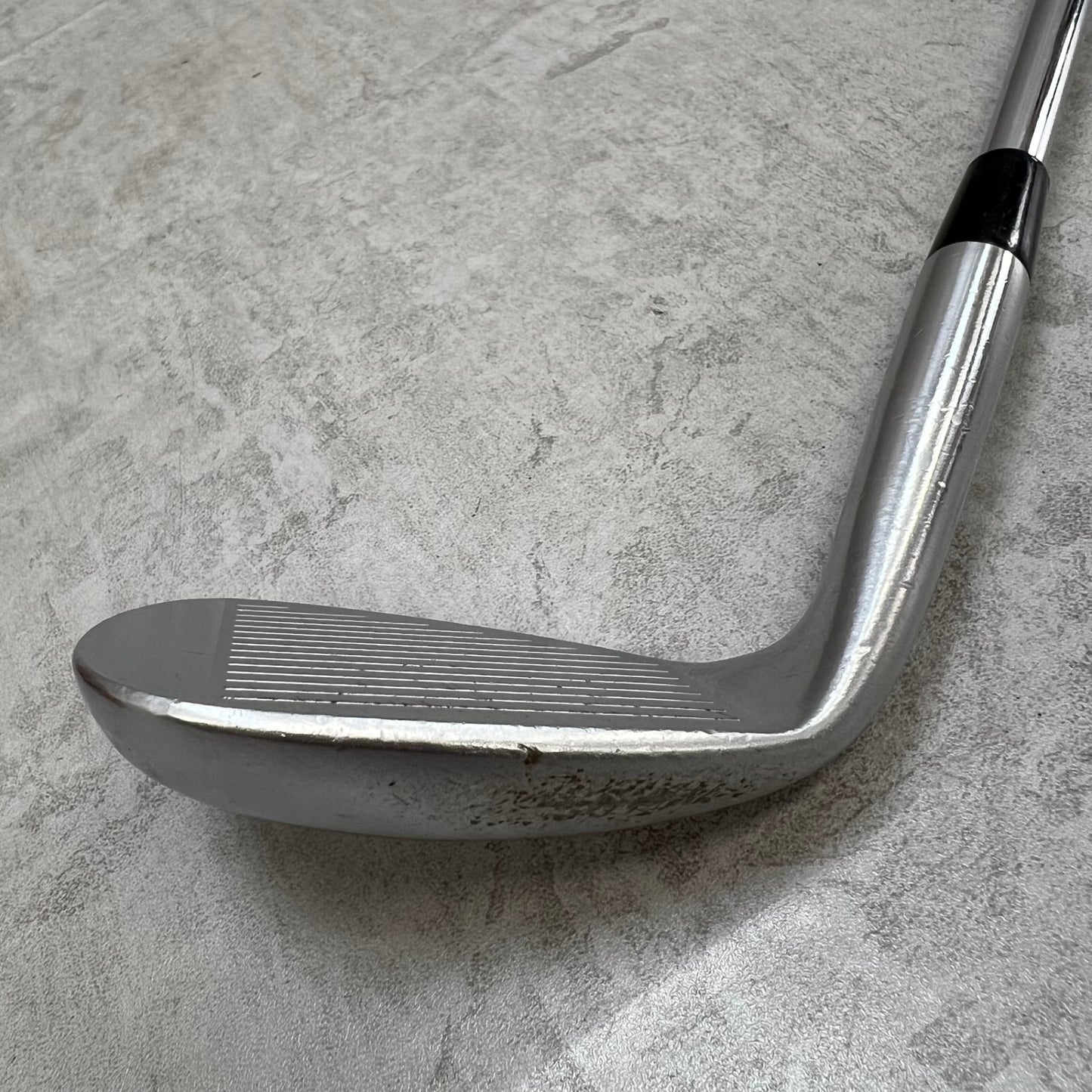 MIZUNO　ミズノ　T7　メンズゴルフ	サンドウェッジ	58°	35インチ　D-3　SW	右利き用
