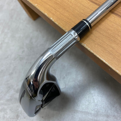 TaylorMade　テーラーメイド　M2　メンズゴルフ	5番アイアン　D-1　S　右利き用	38インチ　ロング