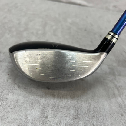 ゼクシオ　8代目　MP800　メンズゴルフ　フェアウェイウッド　R　右利き用　3W　XXIO
