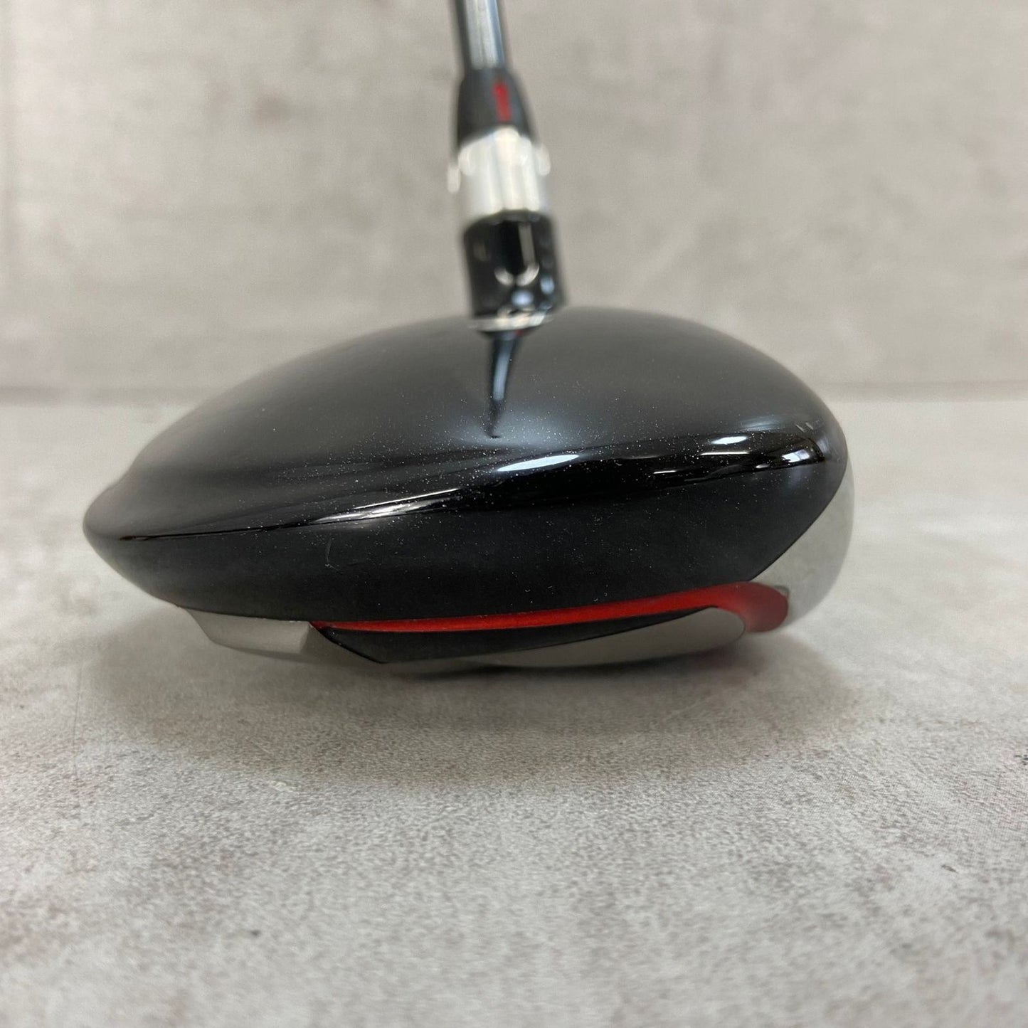NIKE　ナイキ　Vr　メンズゴルフ3W　カーボン　SR　15°　右利き用　FW　フェアウェイウッド　Spoon　スプーン　43インチ　D-0　約328g