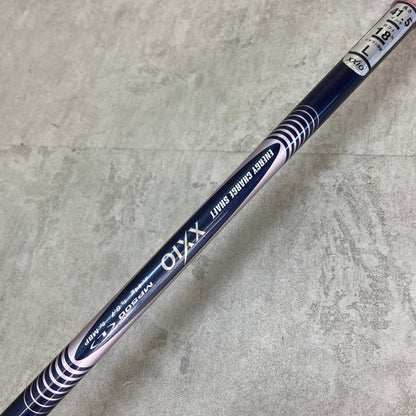 ゼクシオ　5代目　MP500　レディースゴルフ　4W　L　右利き用　フェアウェイウッド　XXIO