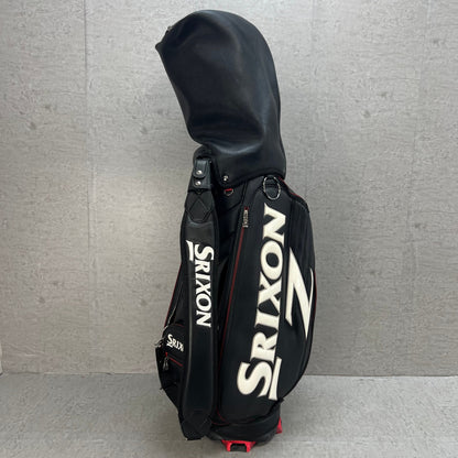 ゼクシオ　スリクソン　メンズゴルフ　クラブセット　15本　右利き用　XXIO SRIXON